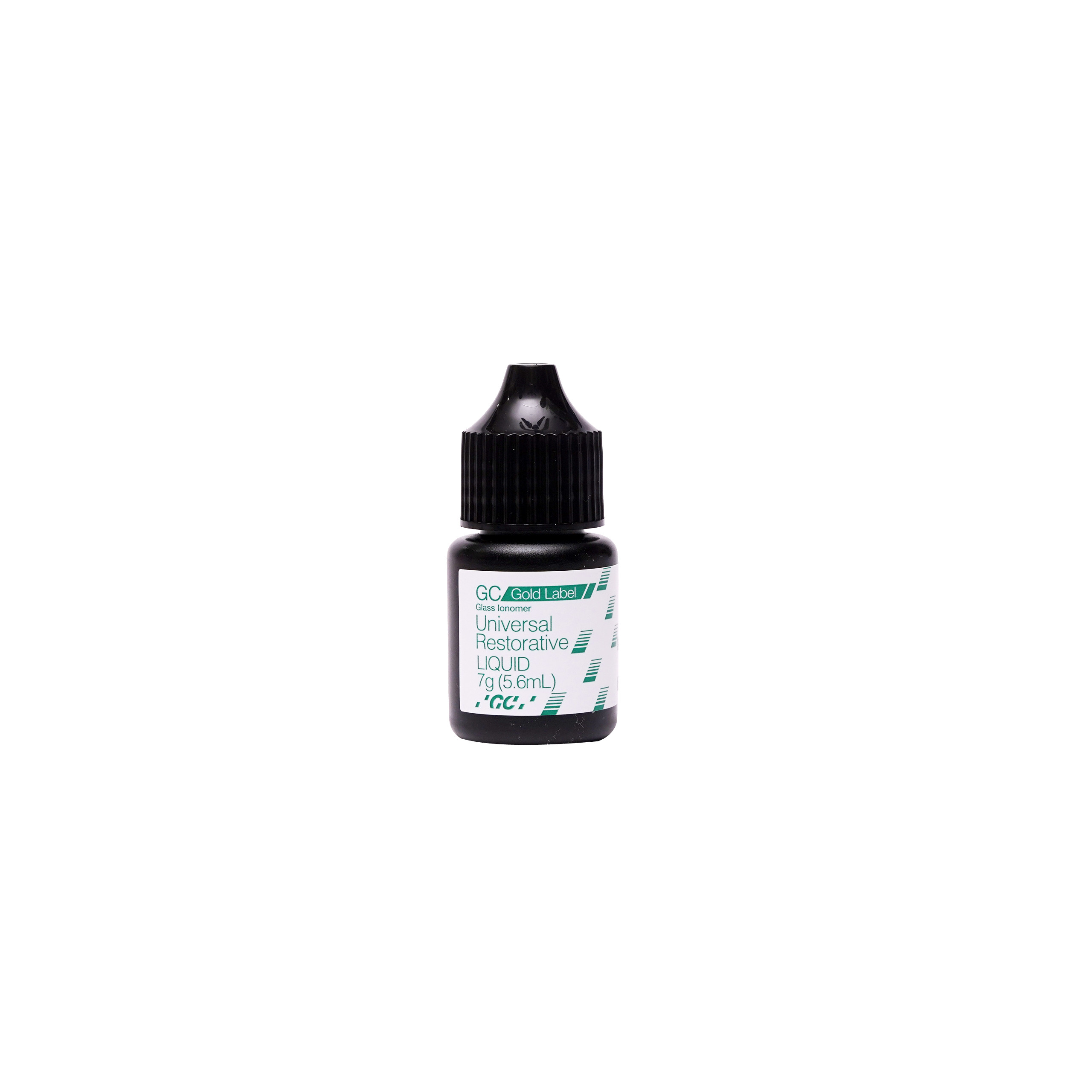 GC 2 Glass Ionomer Restorative Cement Mini 10 Gm